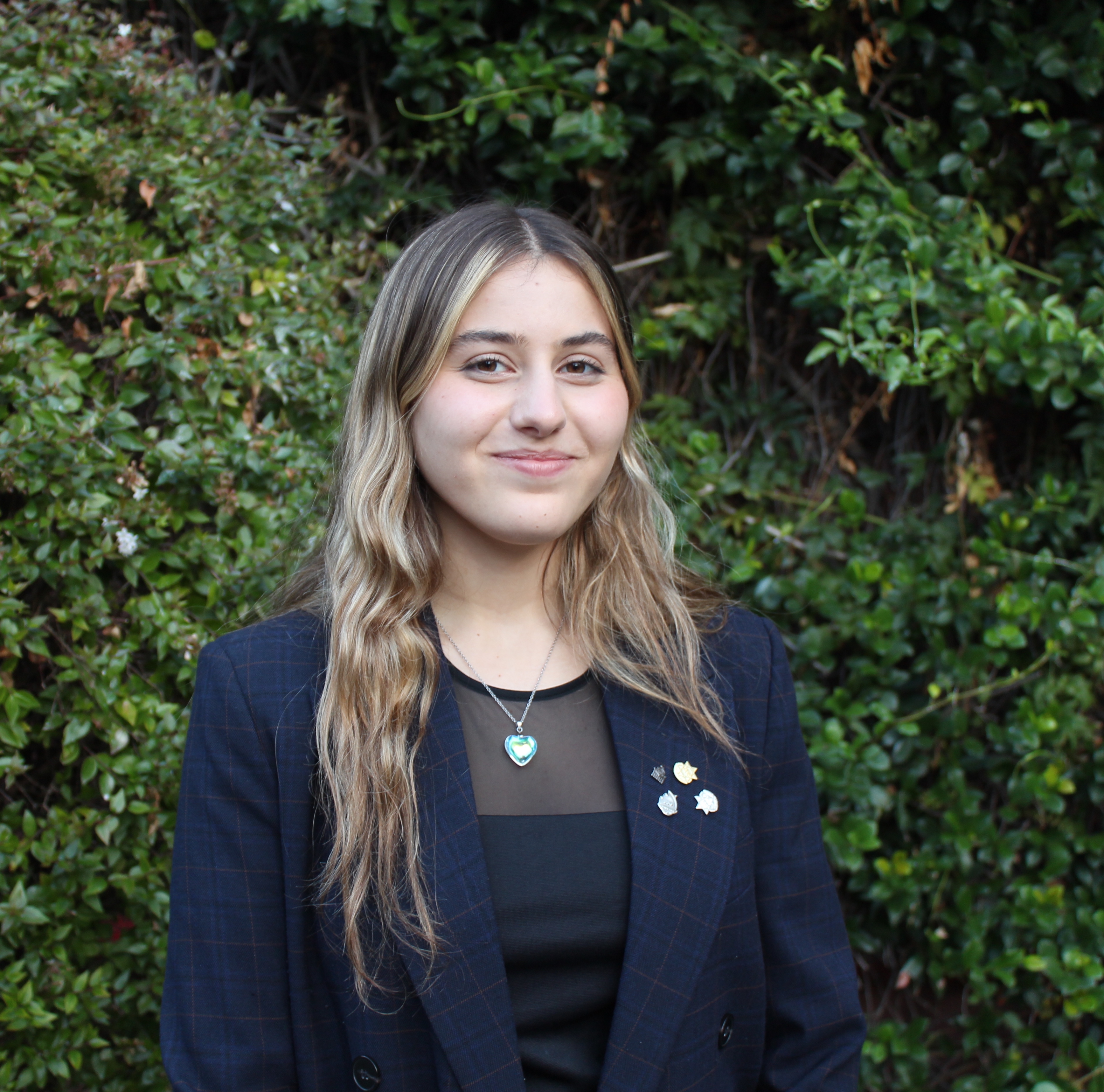 Profile picture of Violeta Saul