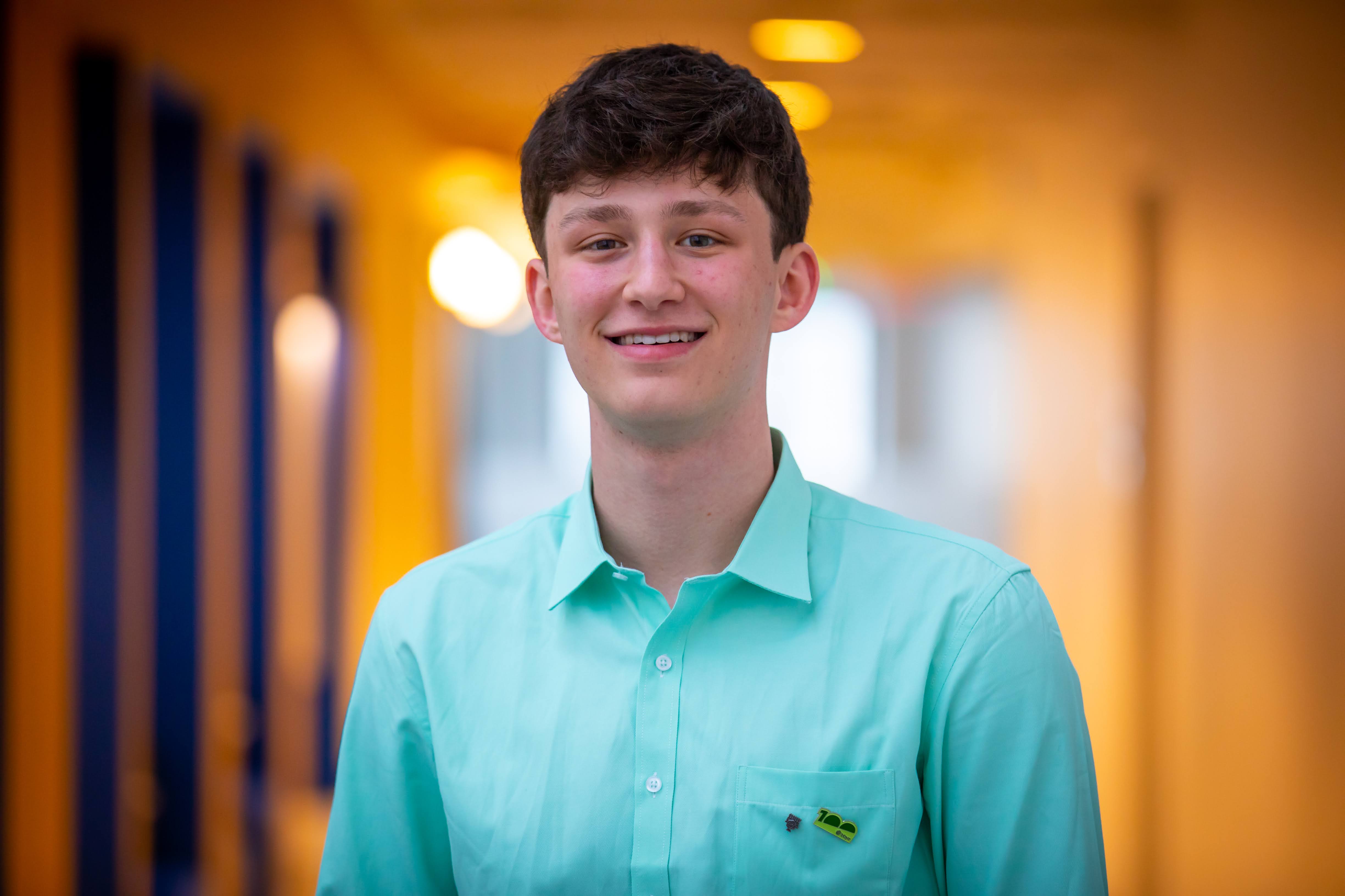 Profile picture of Zach Price