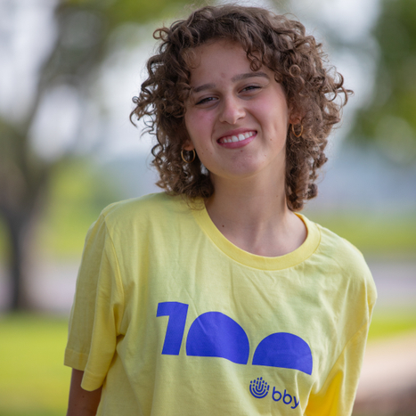 Profile picture of Leah Todorova