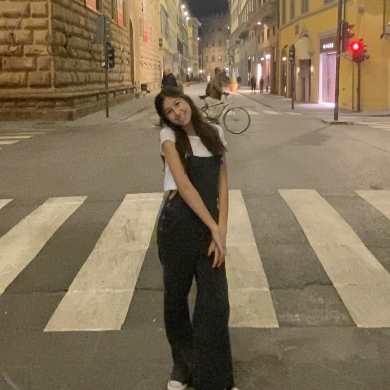 Profile picture of Marley Stoler