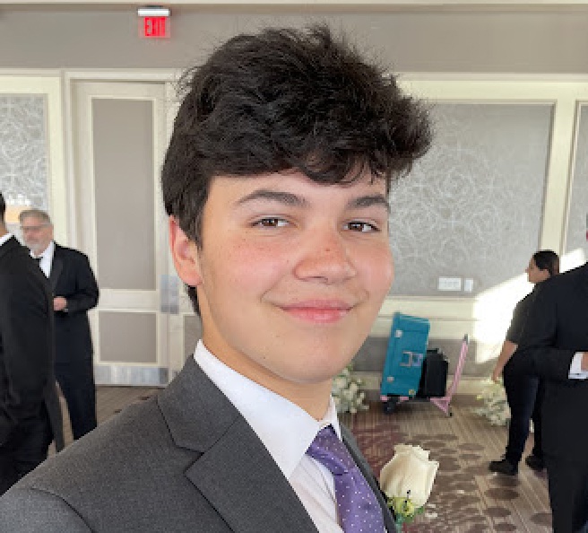 Profile picture of Reid Kaplan