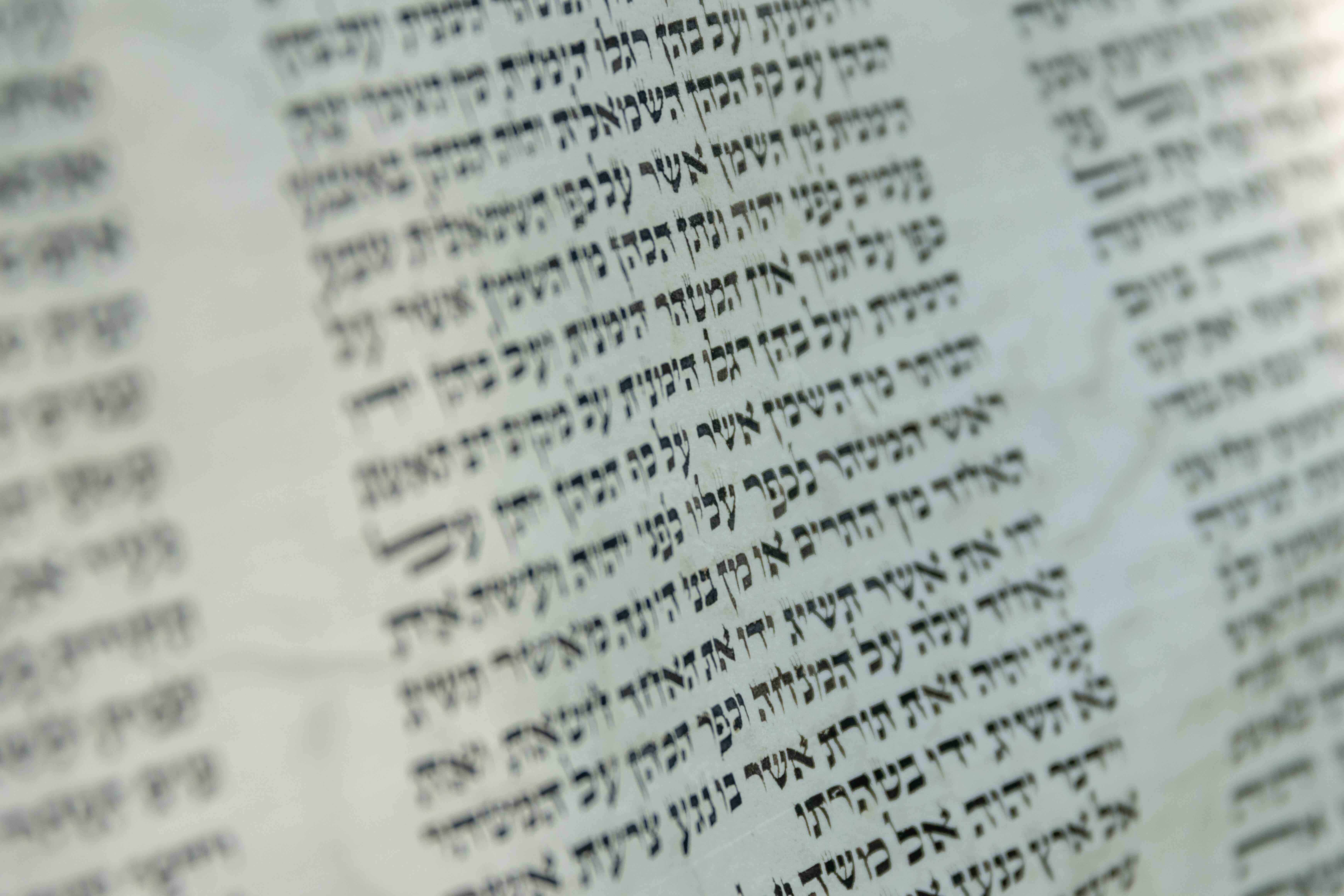 Group of people celebrating on stage