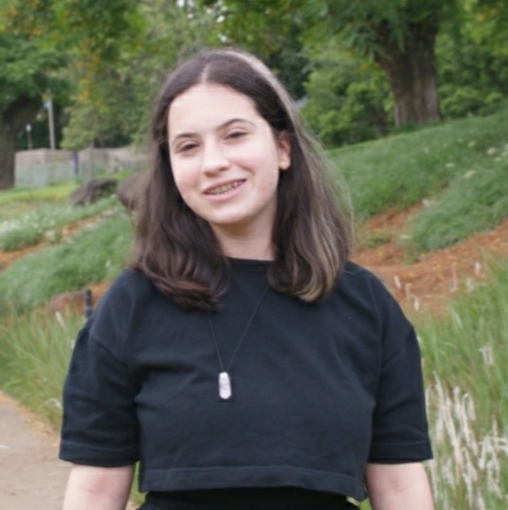 Profile picture of Rachel Kaplan