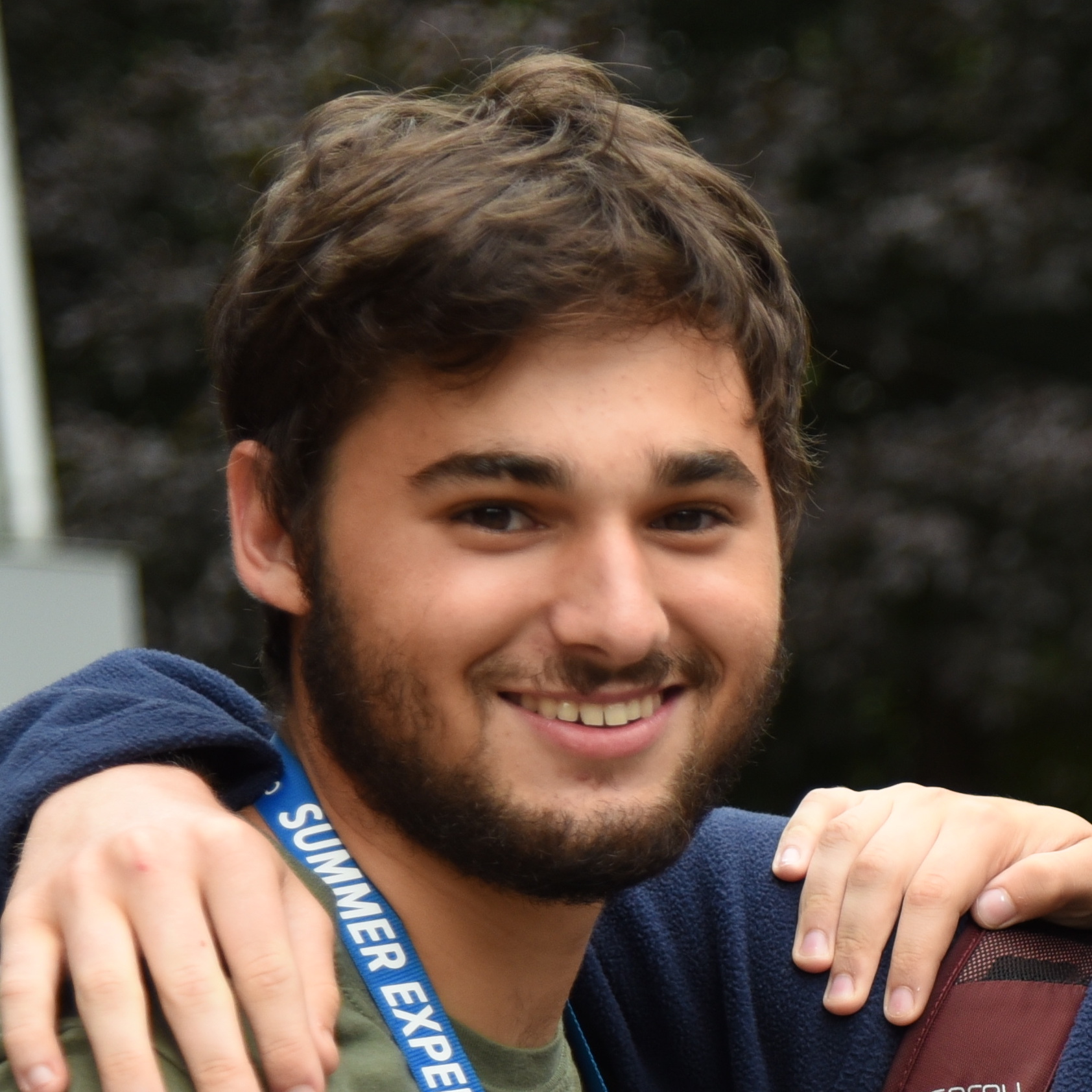 Profile picture of Seth Kassanoff