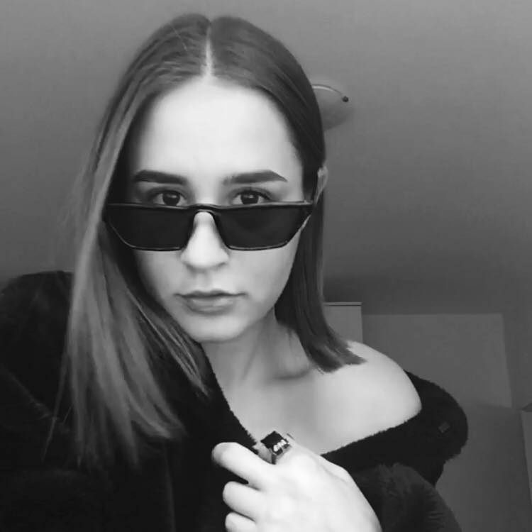 Profile picture of Sonja Rozental