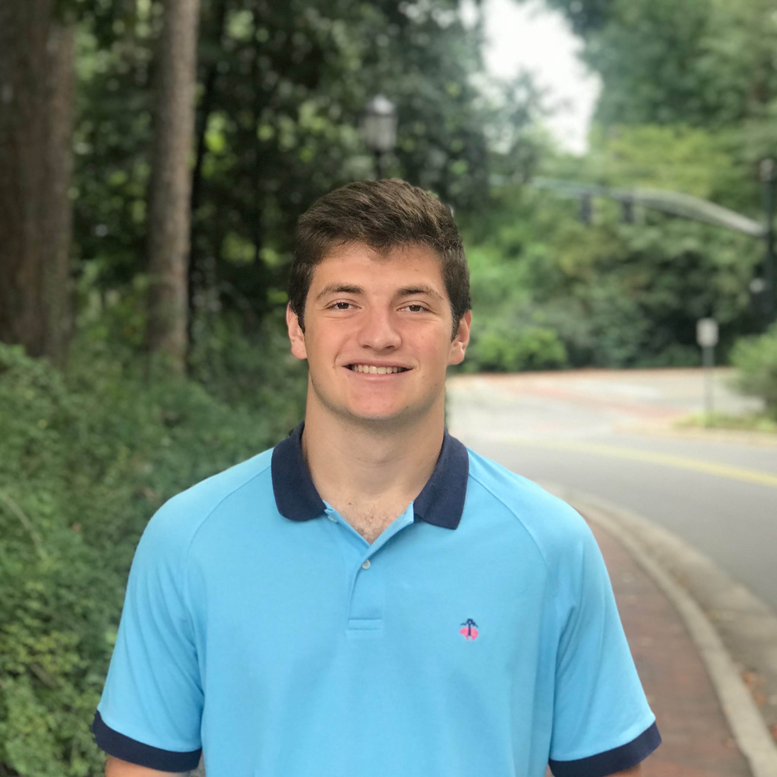 Profile picture of Jacob Ioffe