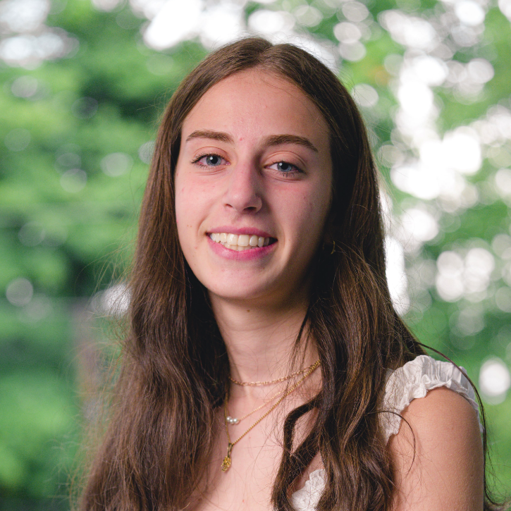 Profile picture of Sami Cooper