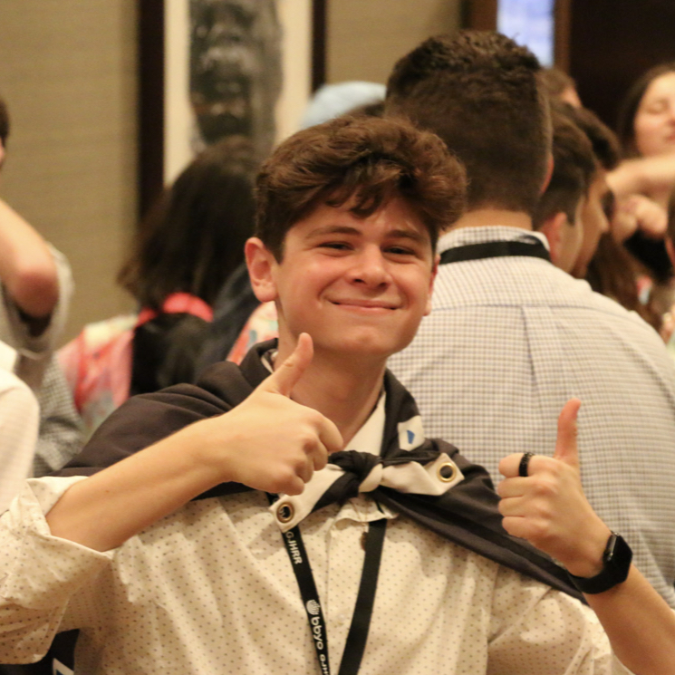 Profile picture of Ethan Smith