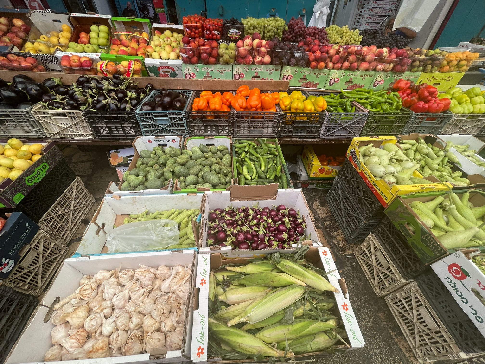 Group of people celebrating on stage