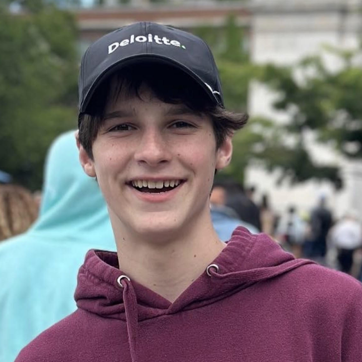 Profile picture of Asher Kaplan