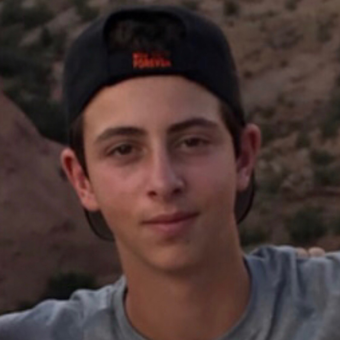 Profile picture of Cooper Cohen