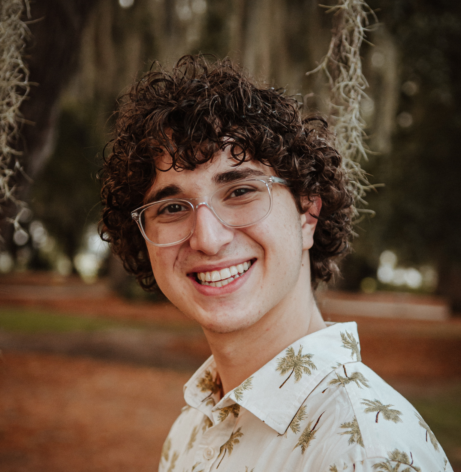 Profile picture of David Sternfeld