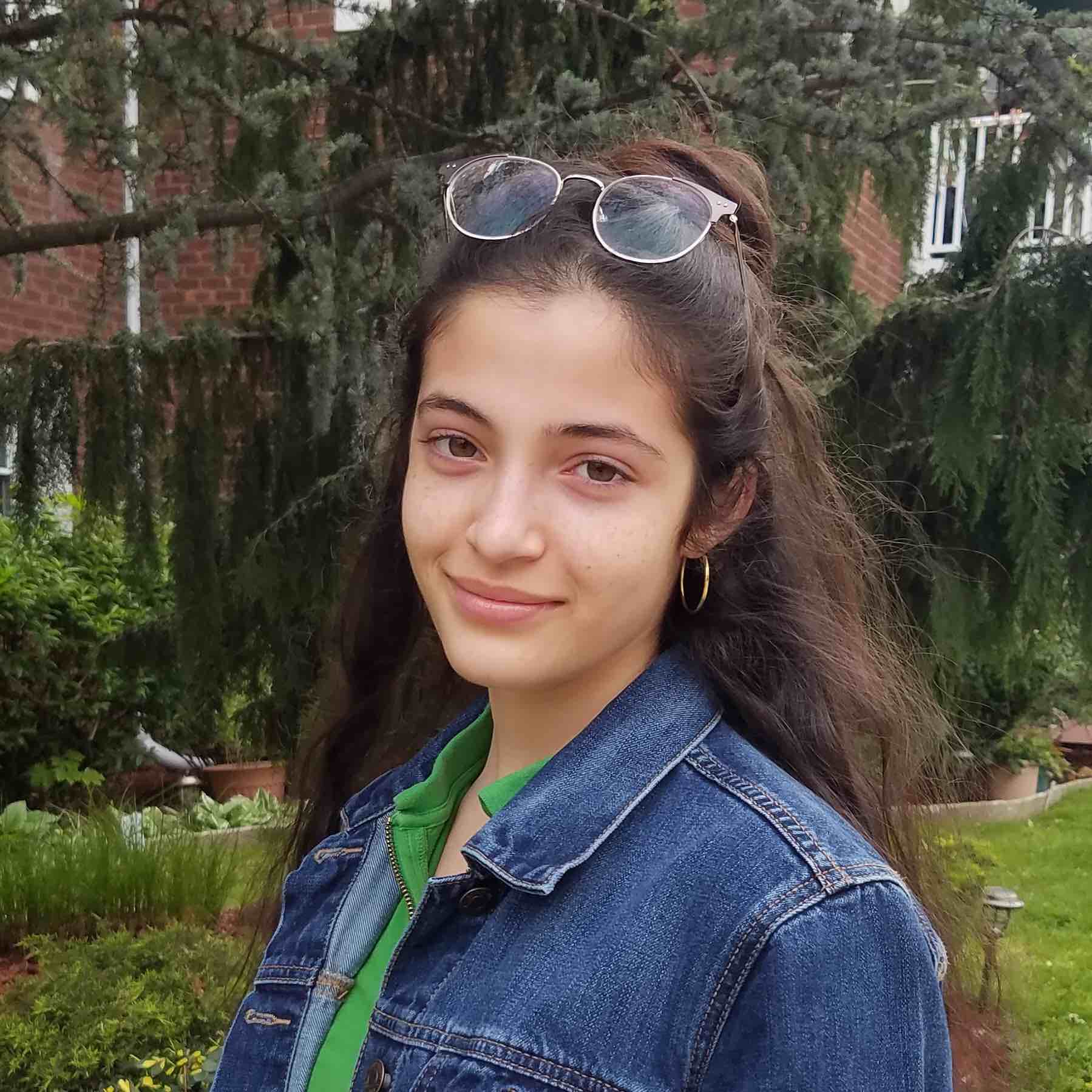 Profile picture of Ariel Skobelsky