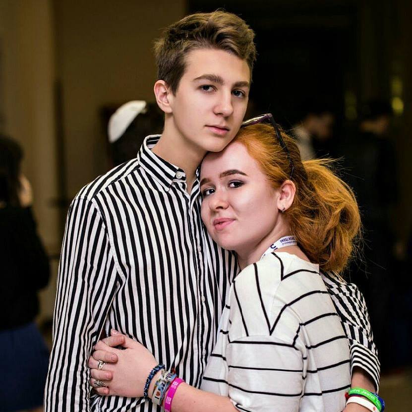 Profile picture of Ulyana Malafeeva