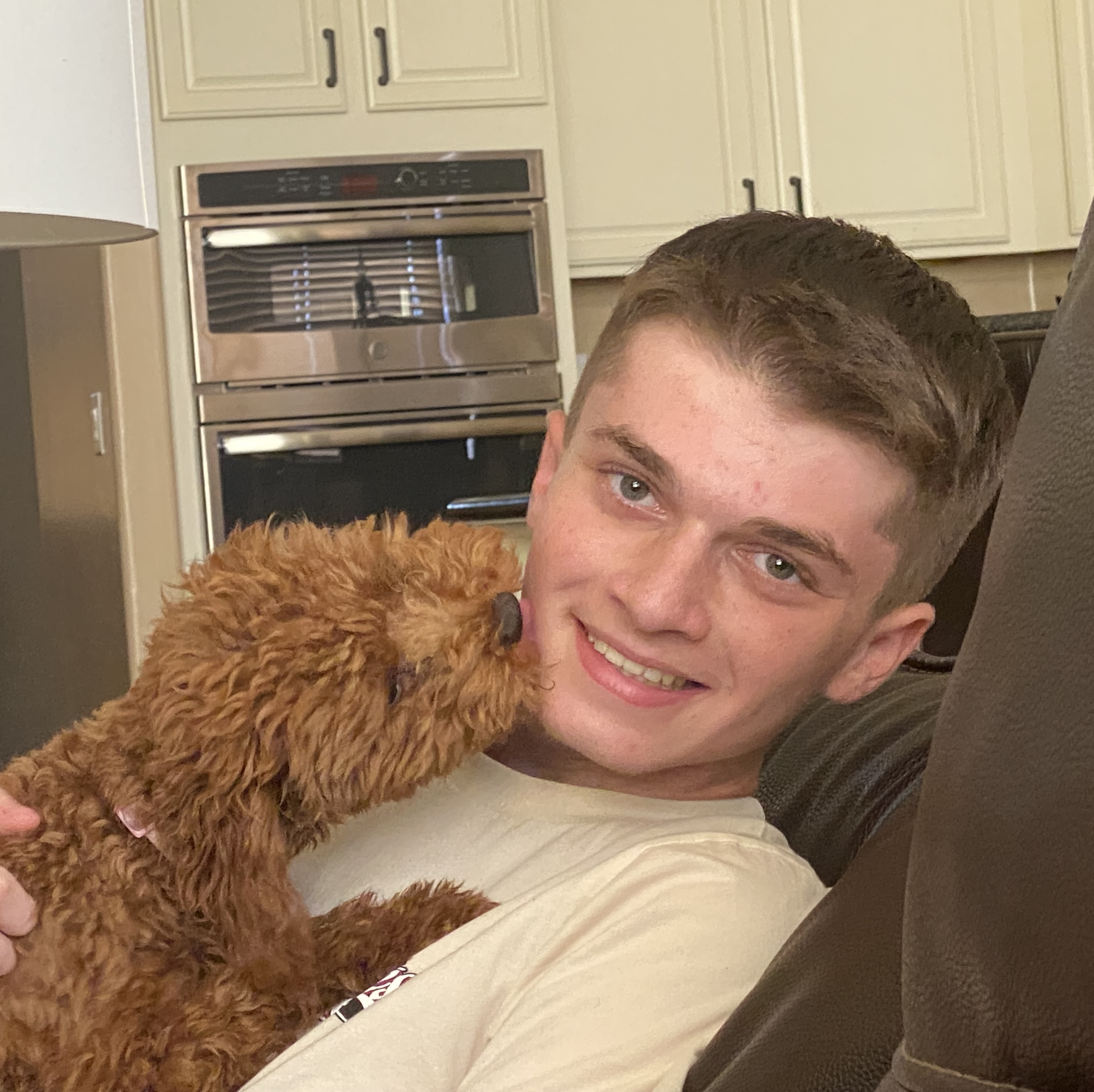 Profile picture of Jaren Davidson