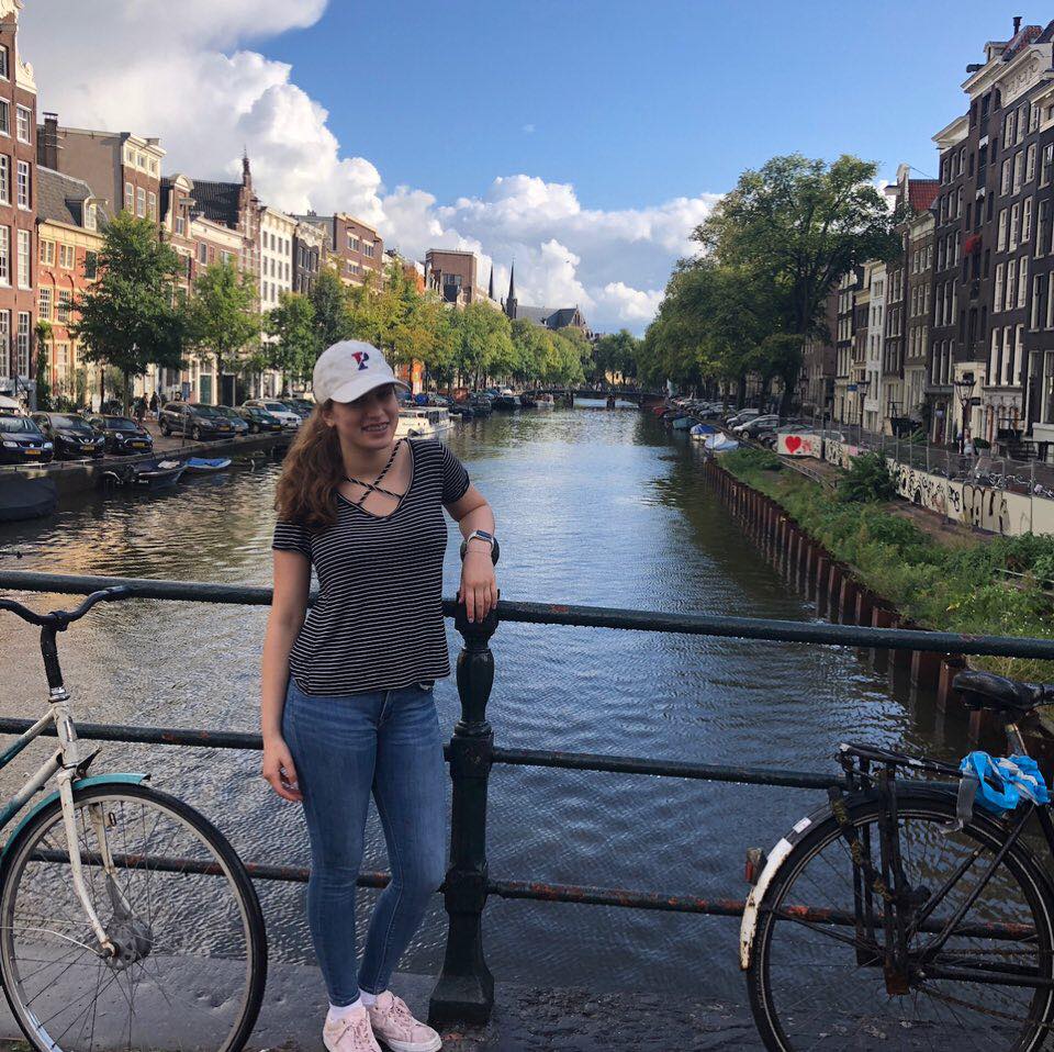 Profile picture of Sophie Poritzky