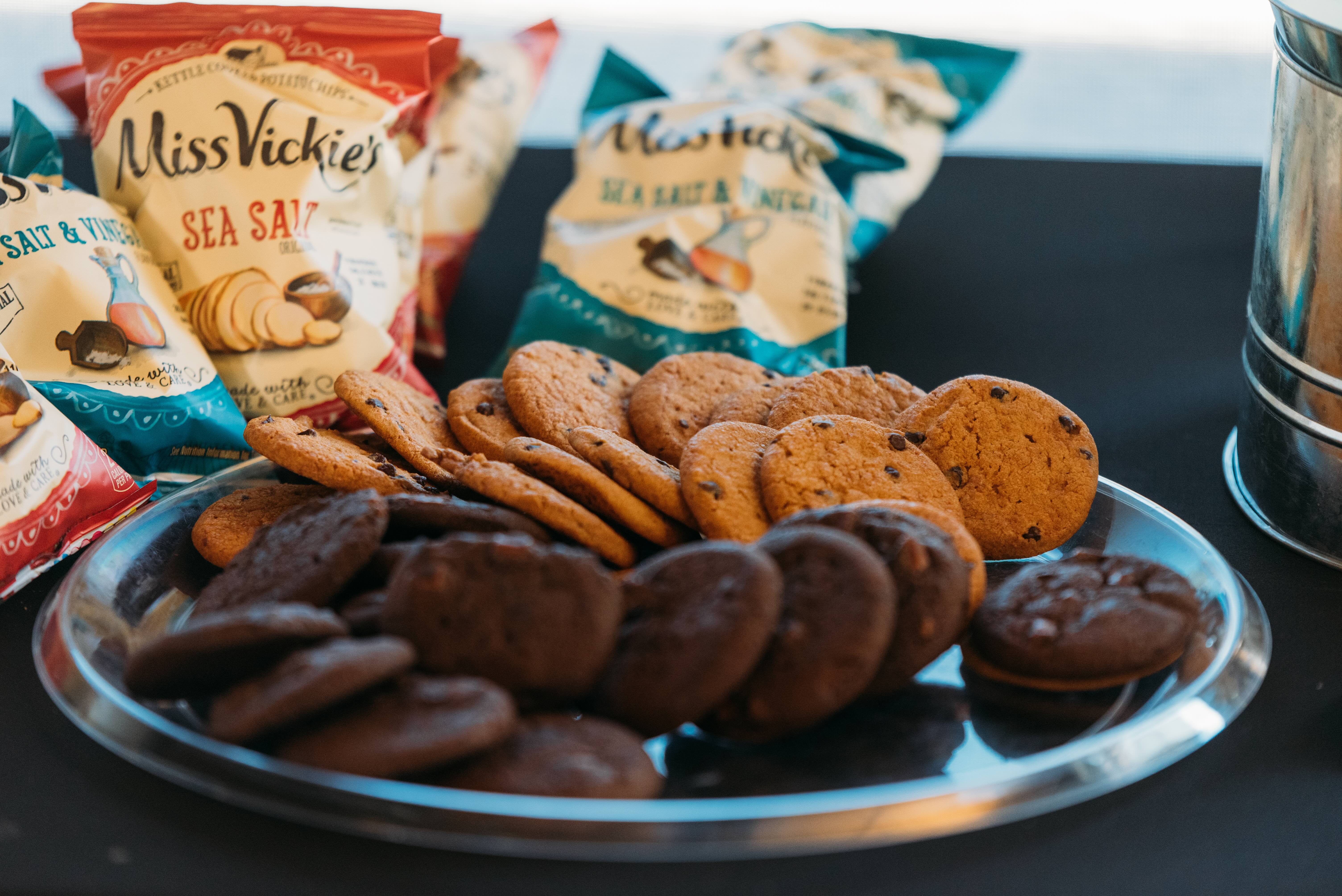 Group of people celebrating on stage