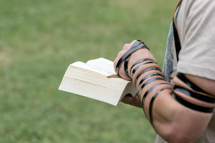 Group of people celebrating on stage