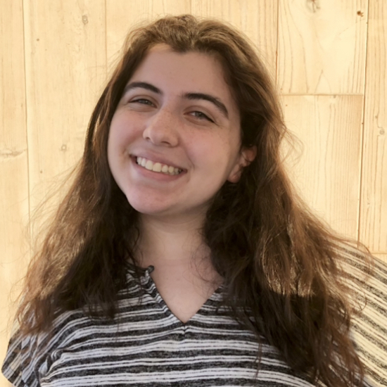 Profile picture of Madison Harr