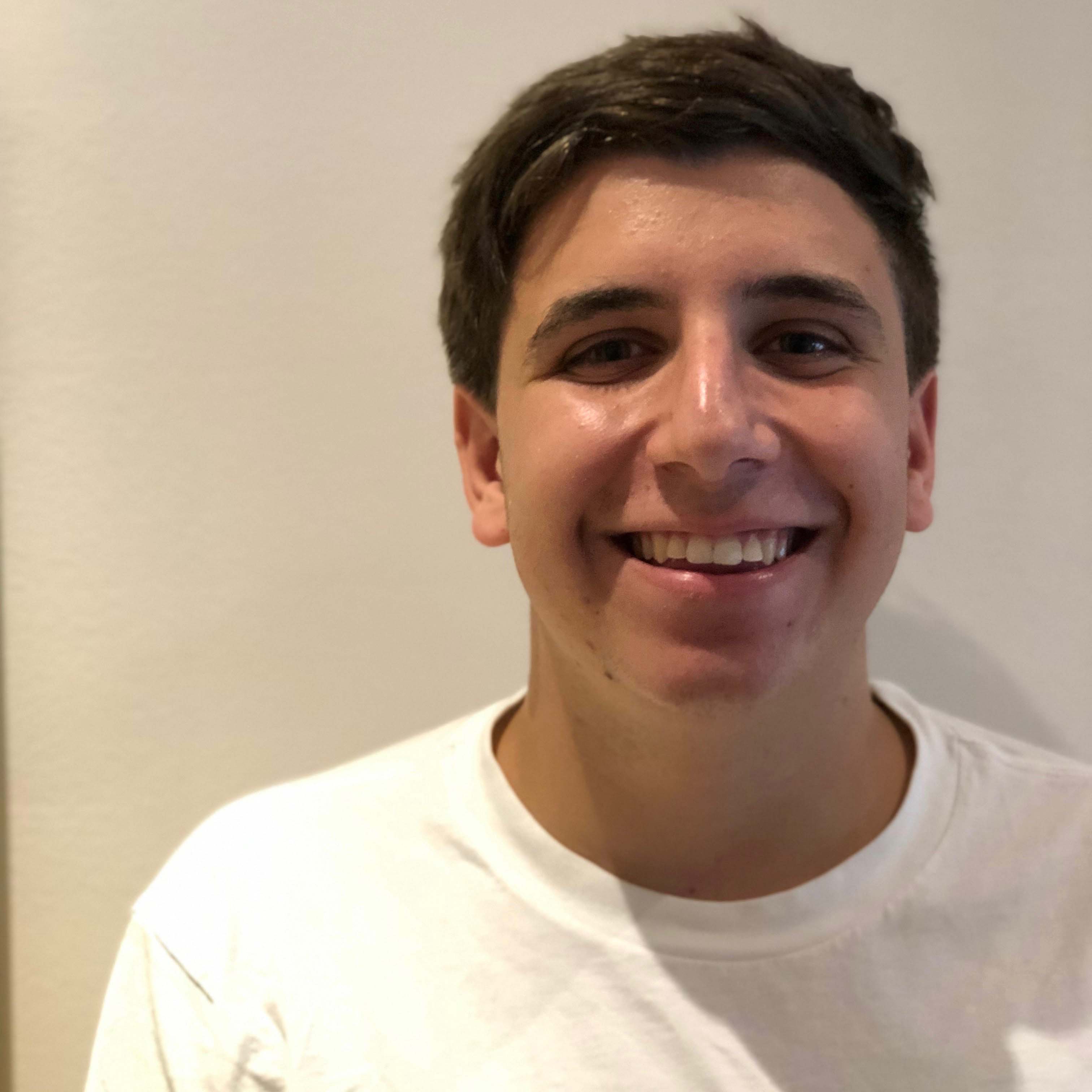 Profile picture of Aaron Kirkpatrick