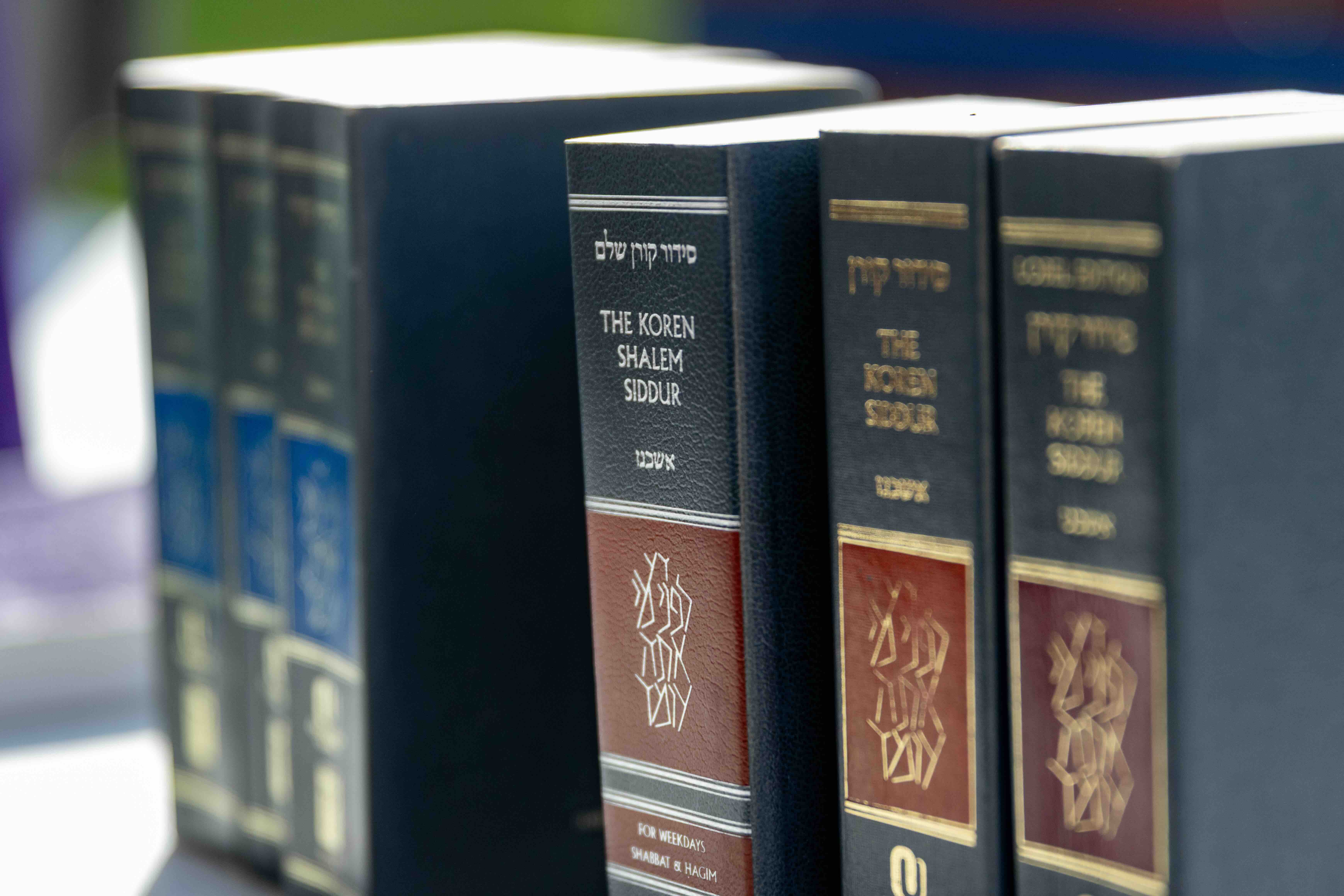 Group of people celebrating on stage