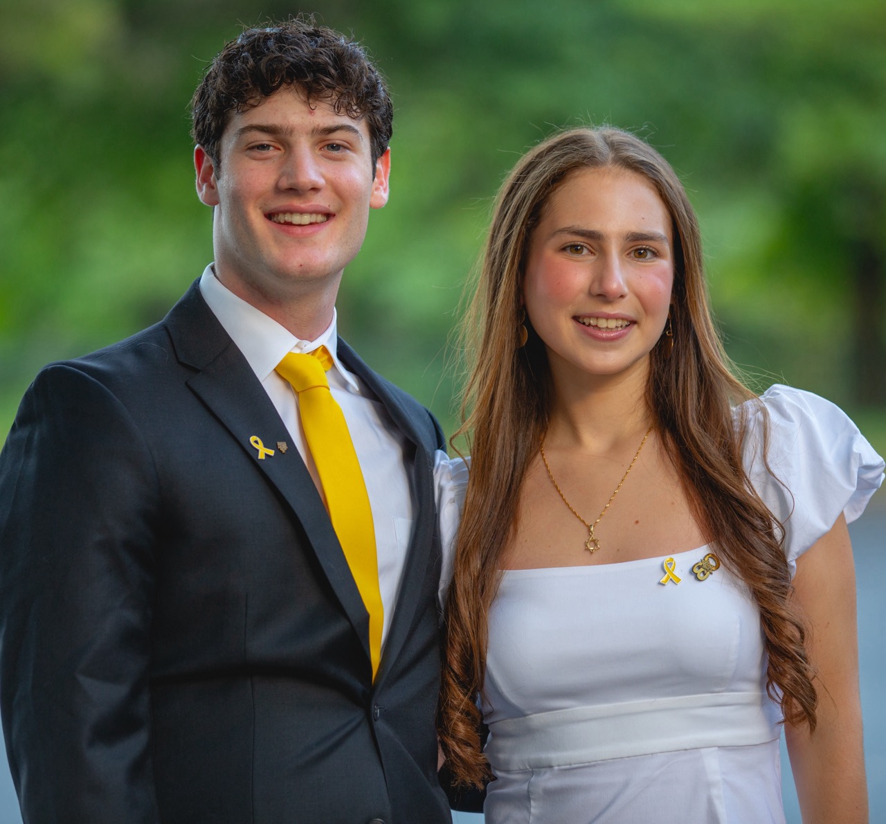 Profile picture of International S'ganim