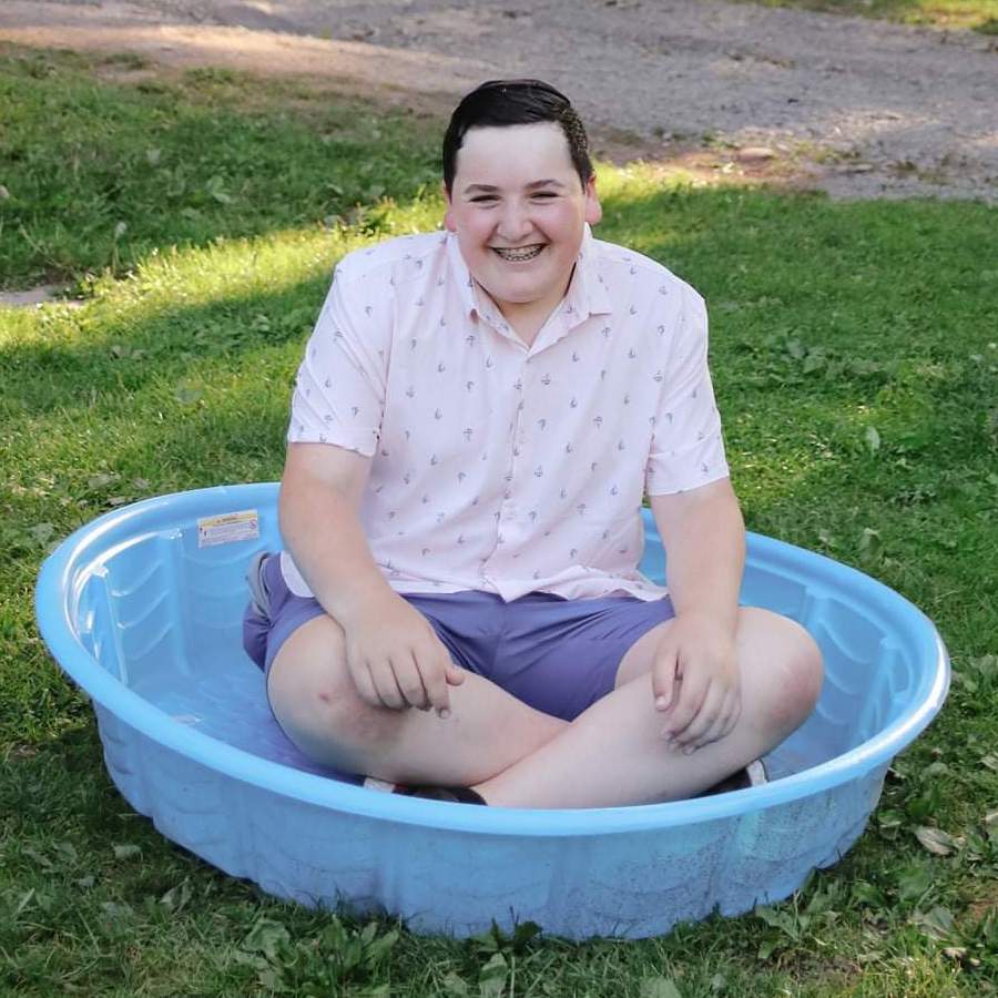 Profile picture of Jonah Beckenstein