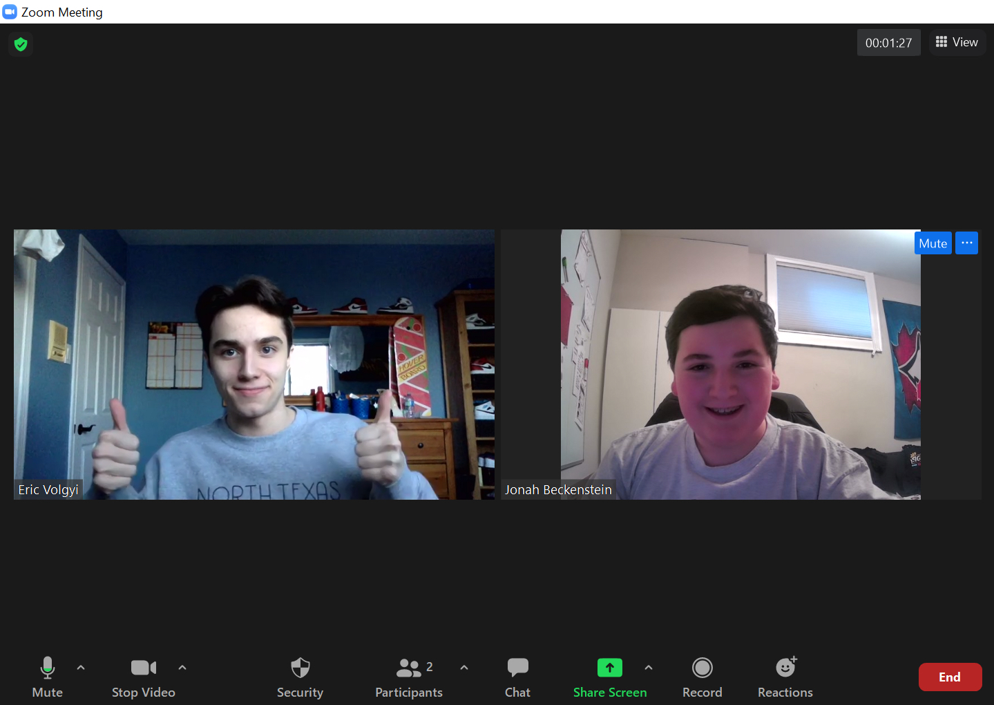 Group of people celebrating on stage