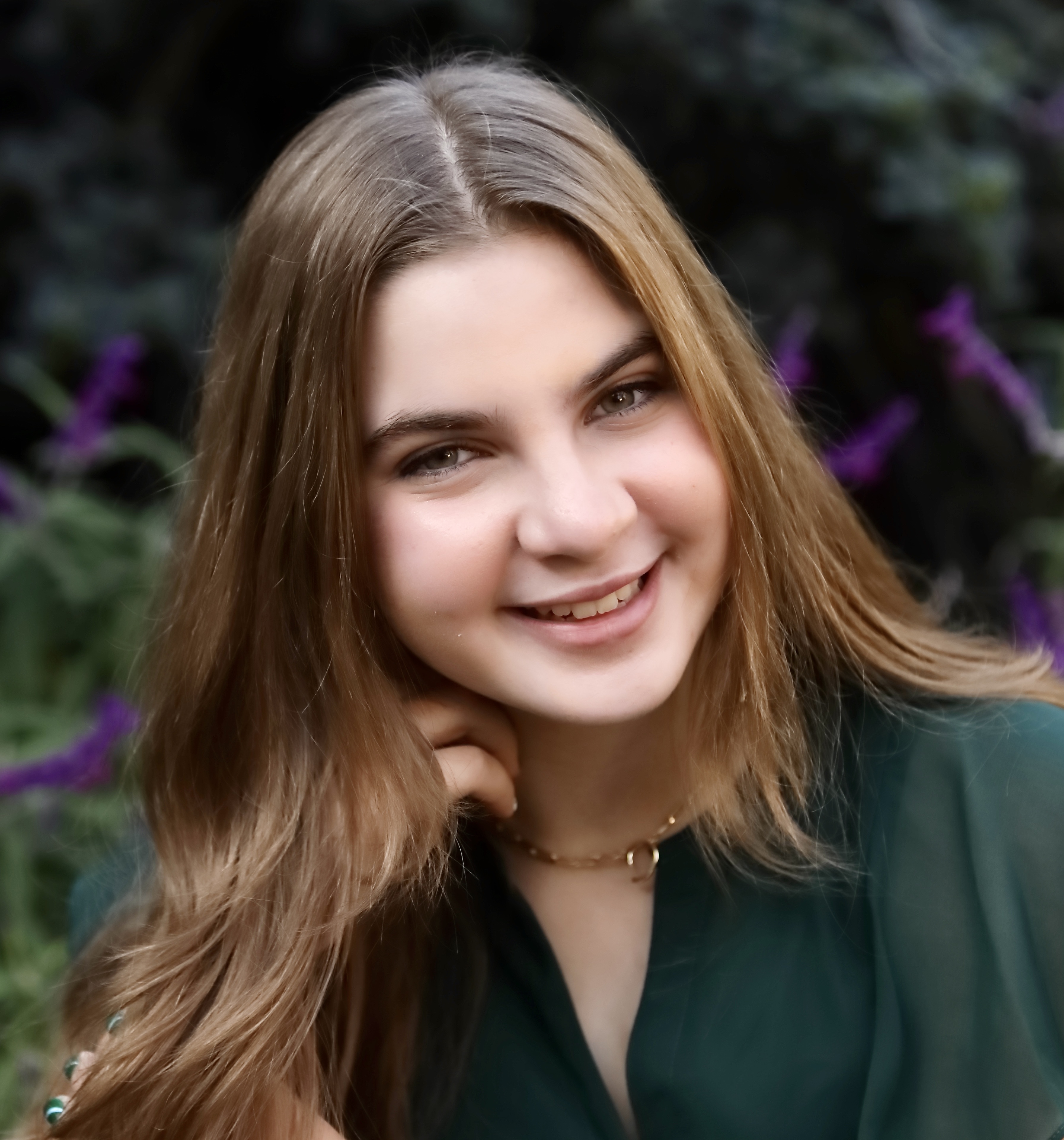 Profile picture of Ava Taylor