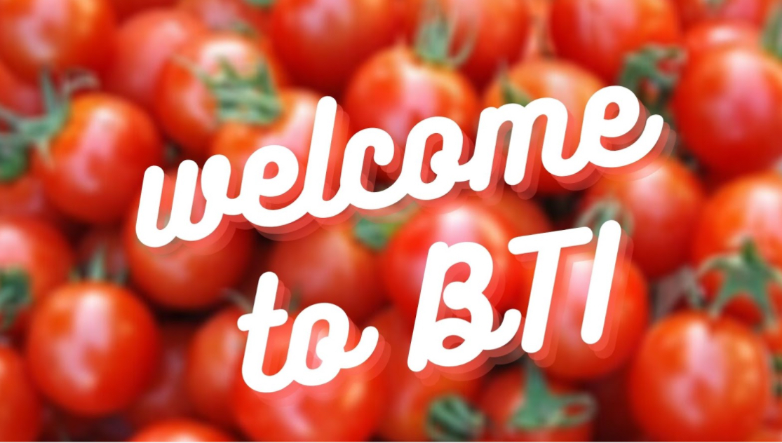 Group of people celebrating on stage