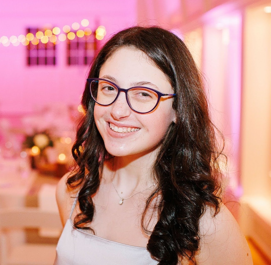 Profile picture of Becca Firestone