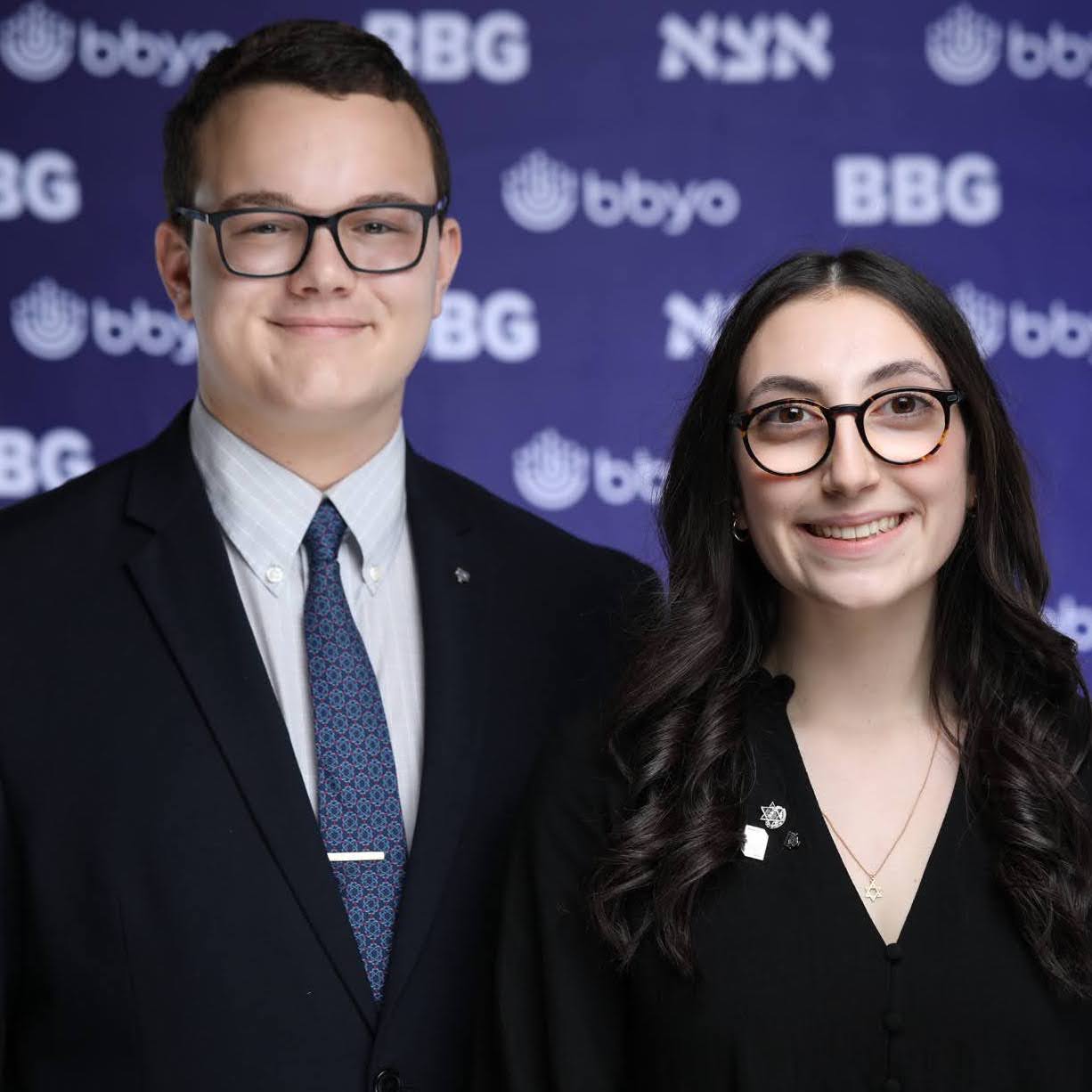 Profile picture of Levi Fox & Avi Gorodetski