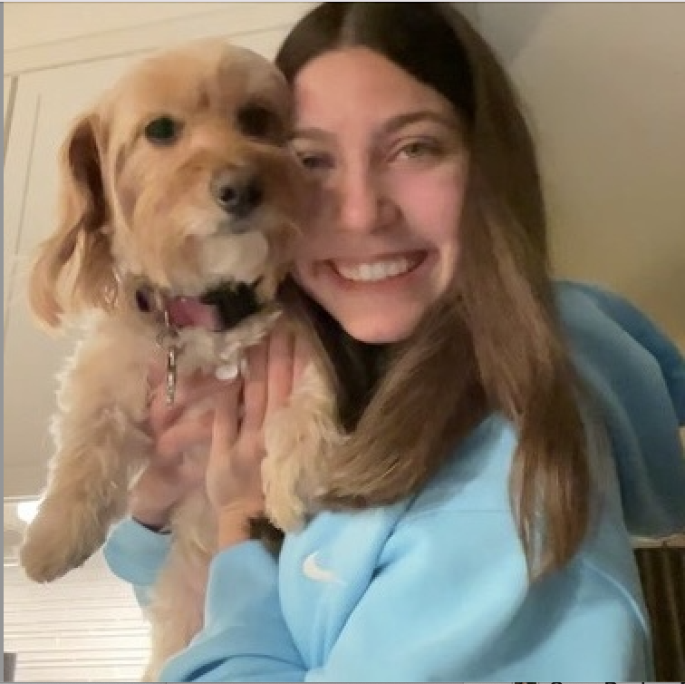 Profile picture of Rachel Caplovitz