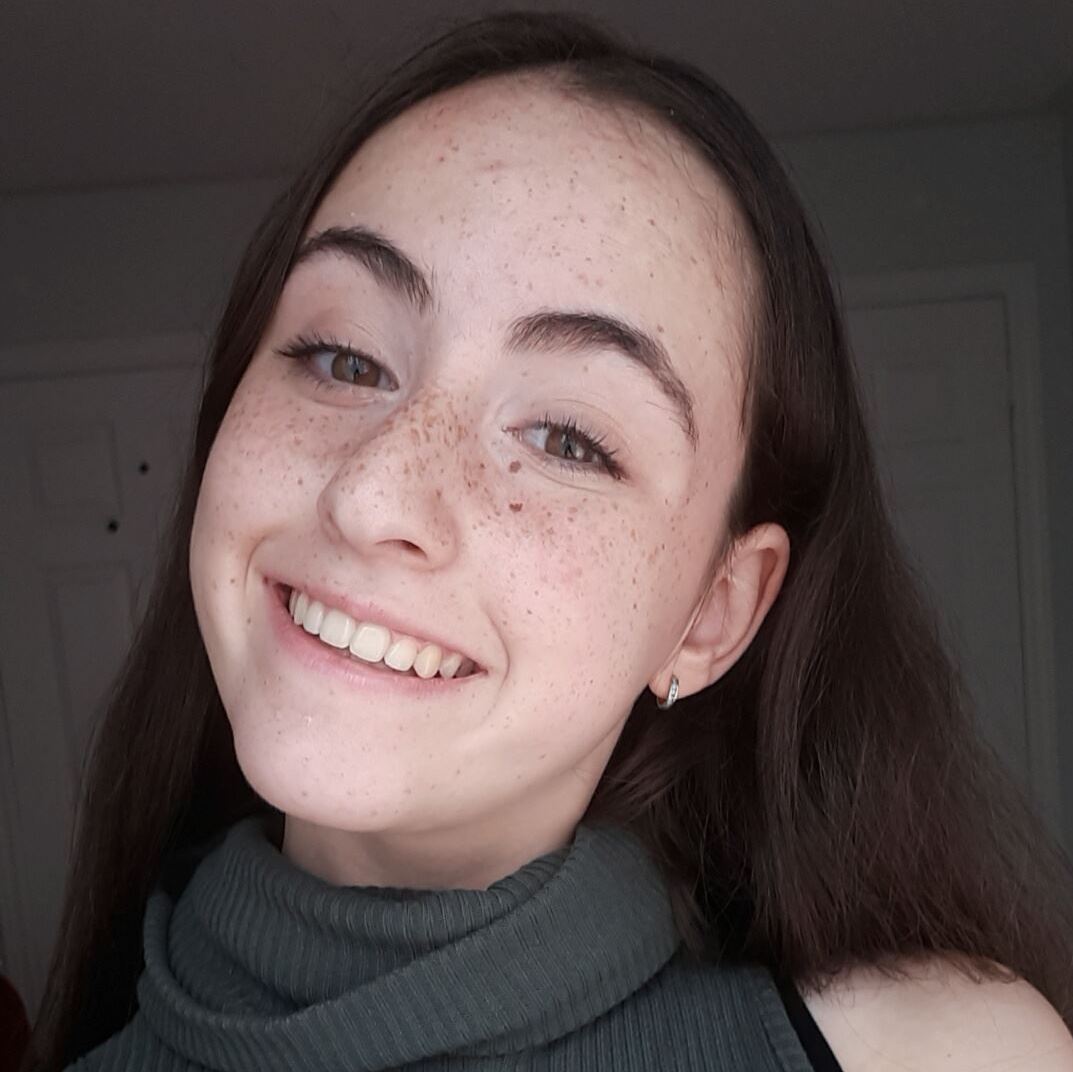 Profile picture of Sierra Finkelshtain