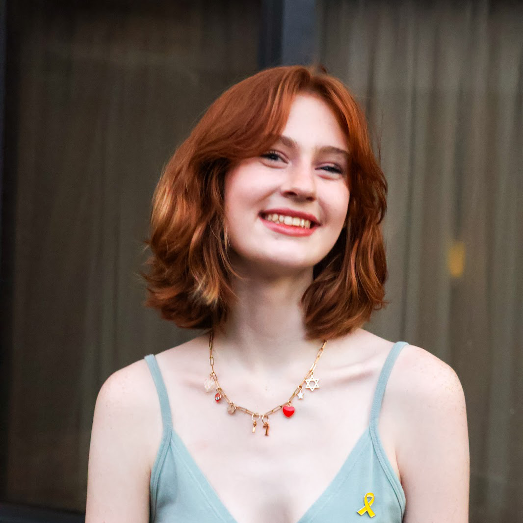 Profile picture of Hannah May