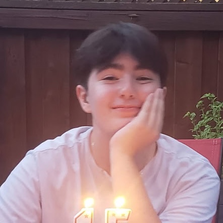 Profile picture of Elliot Kritzer