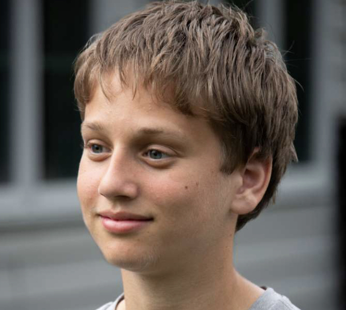 Profile picture of Daniel Ovadia