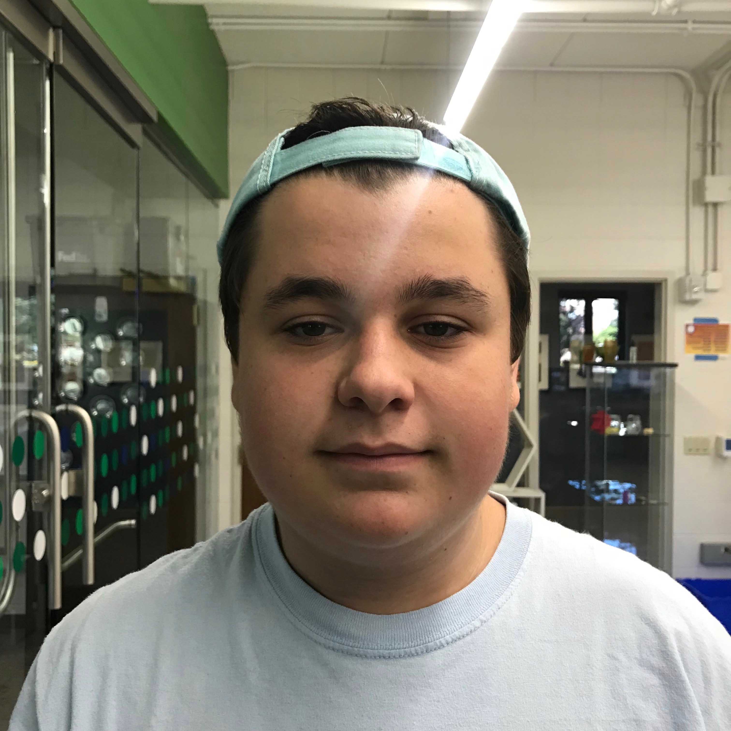 Profile picture of Ari Sadek