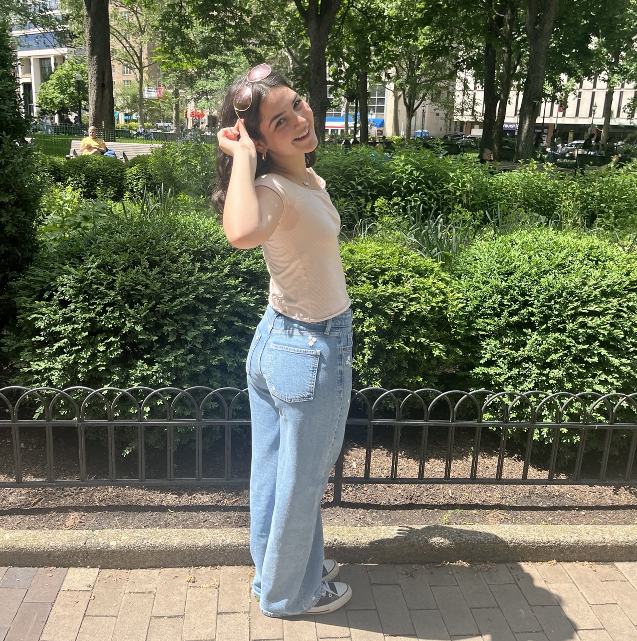 Profile picture of Aliyah Gutman