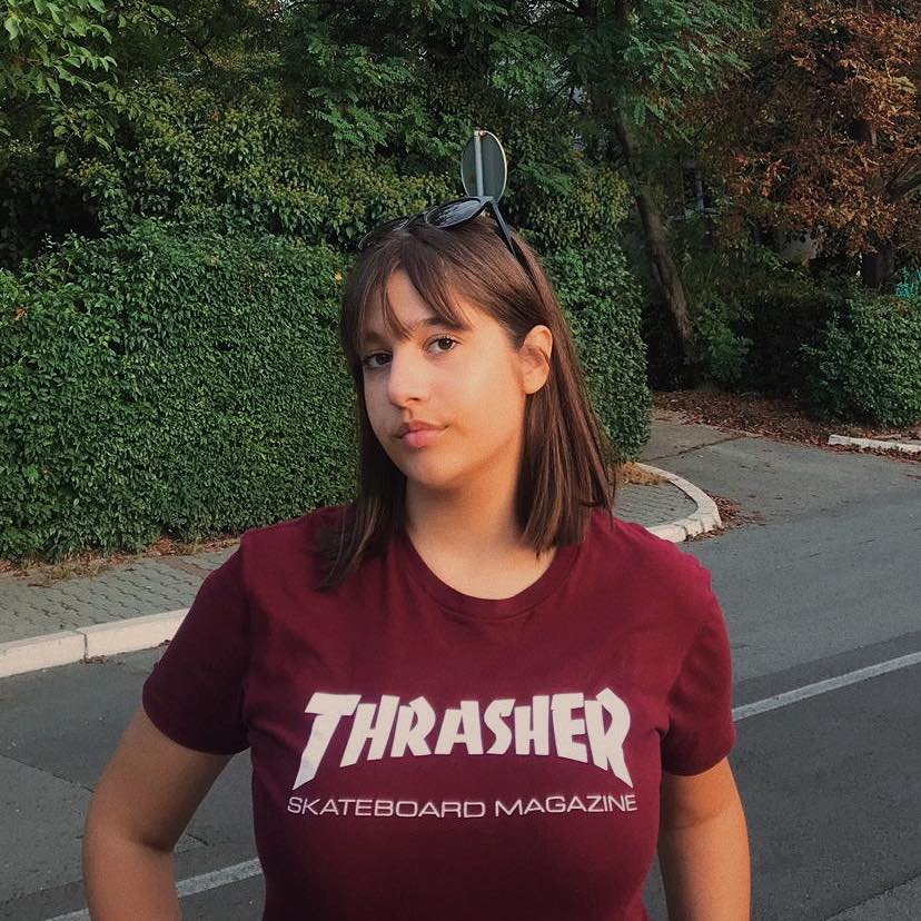 Profile picture of Ognjena Ratkovic