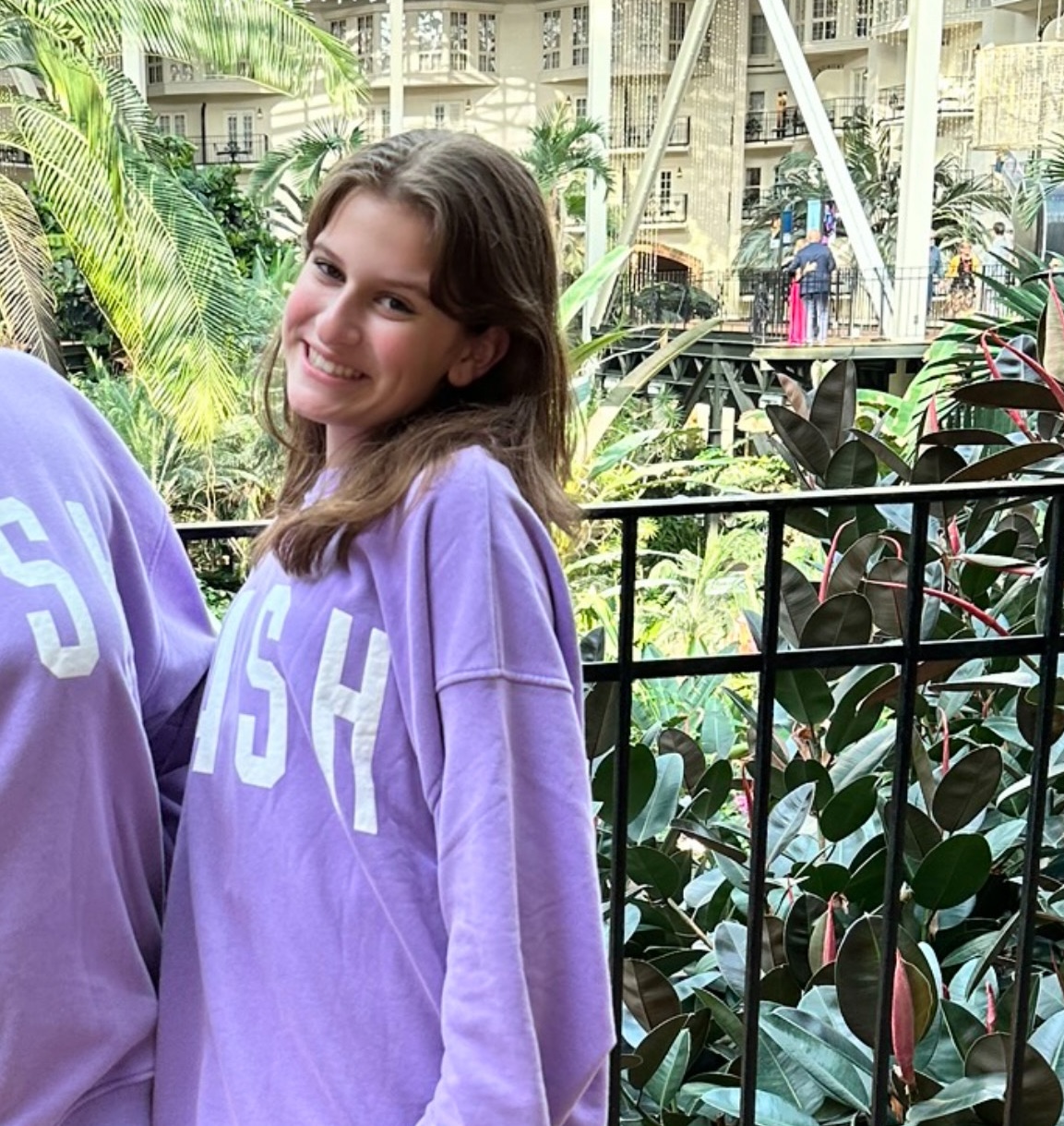 Profile picture of Jenna Baron