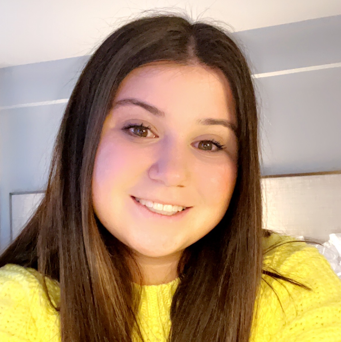 Profile picture of Sophie Tiger