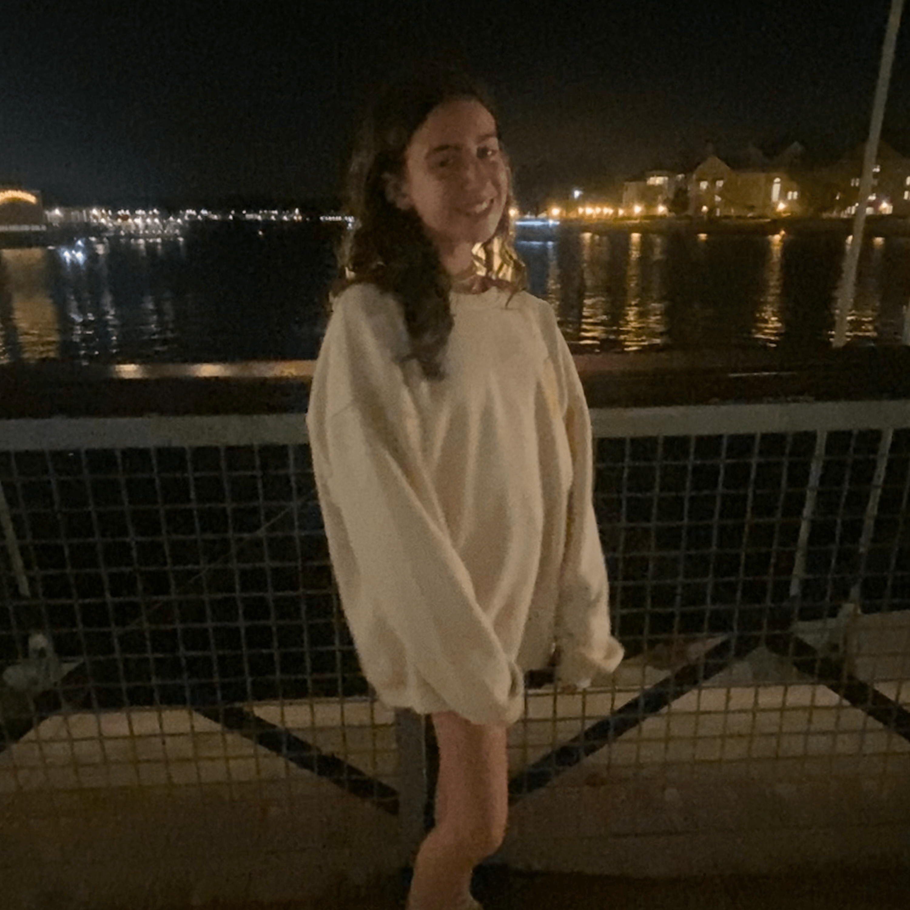 Profile picture of Summer Amram