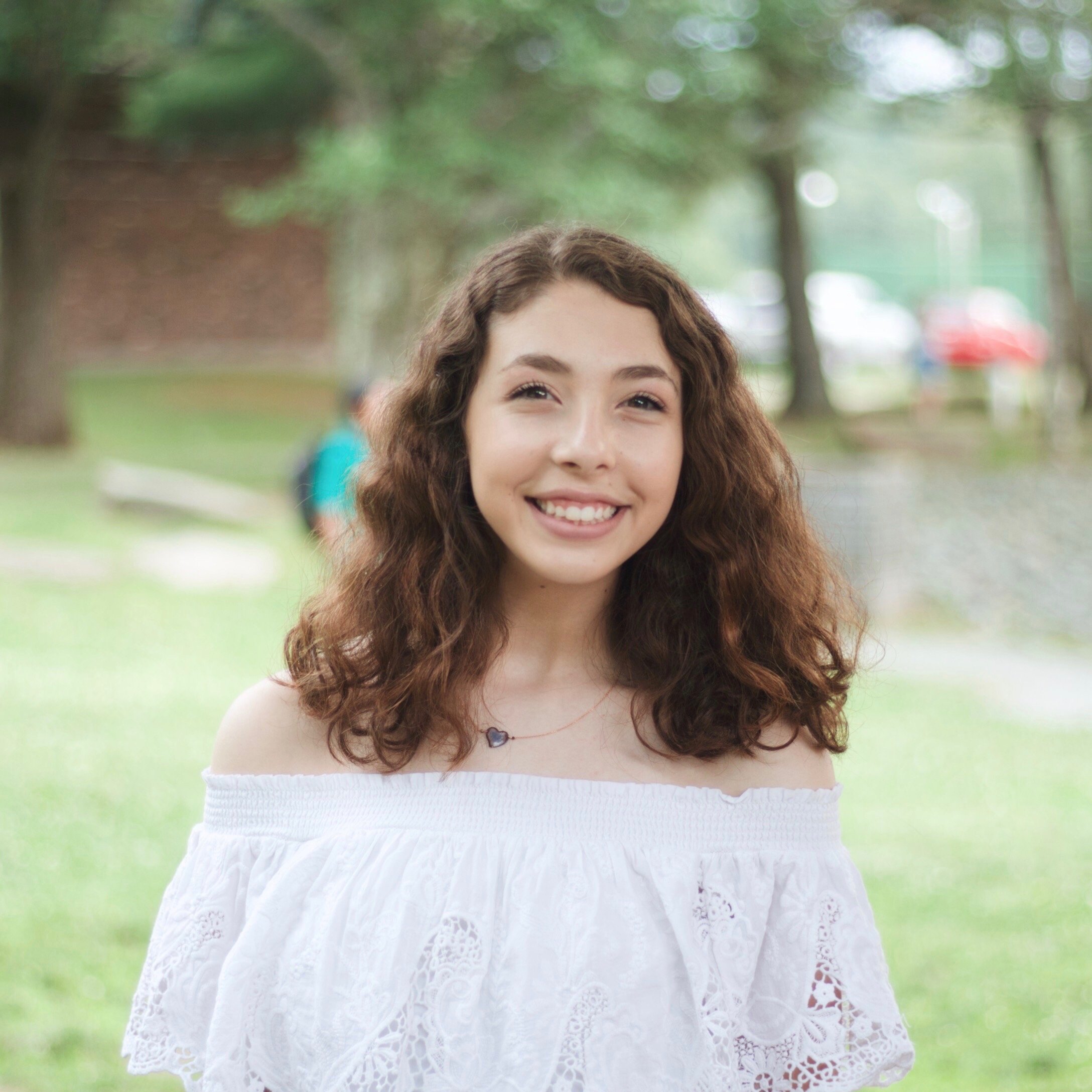 Profile picture of Caroline Kramer