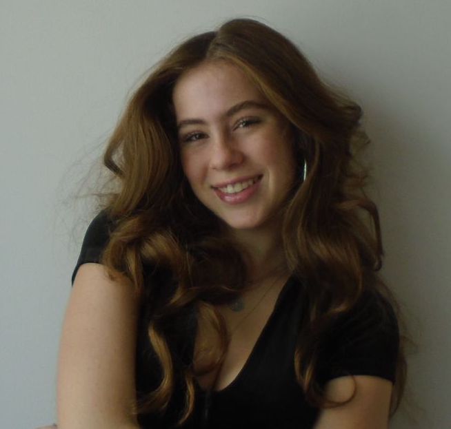 Profile picture of Mia Tsur