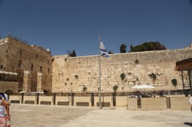 Group of people celebrating on stage