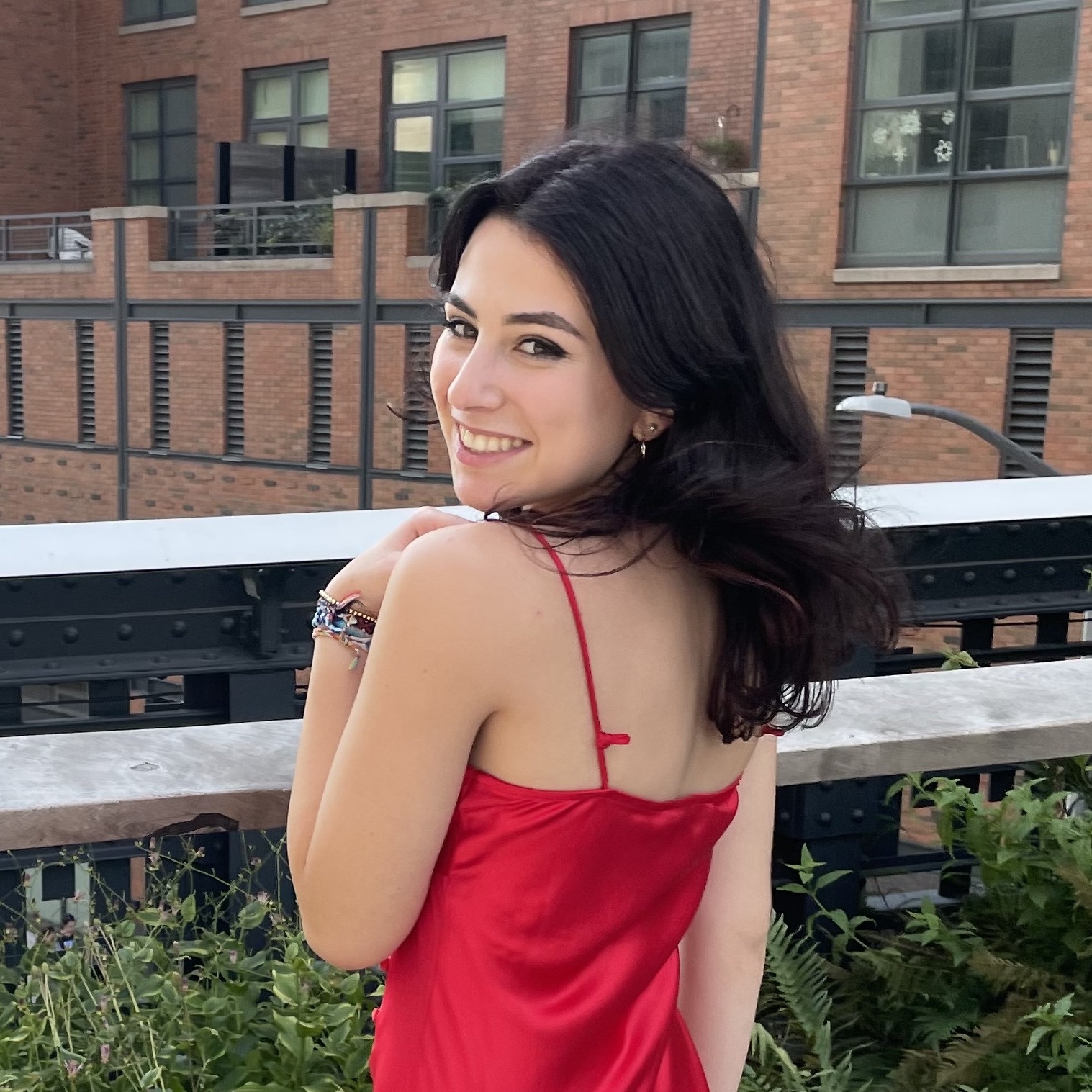 Profile picture of Ariel Guttman