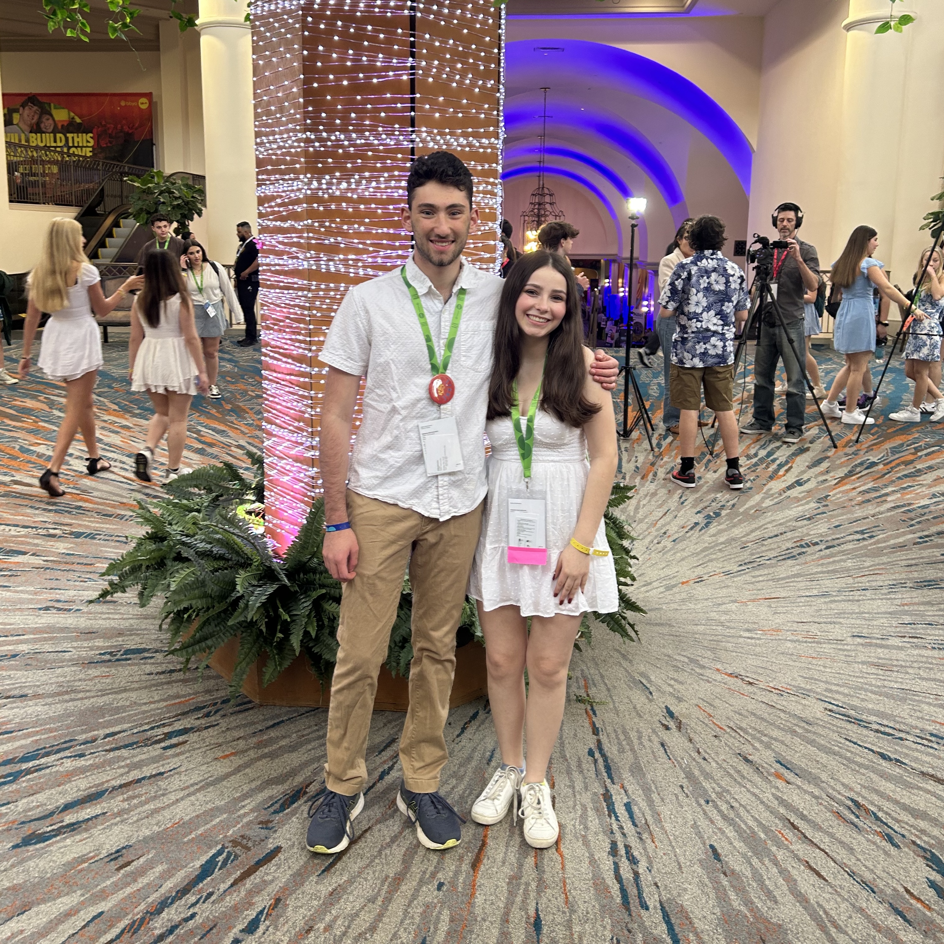 Profile picture of J-Serve 2024 Coordinators